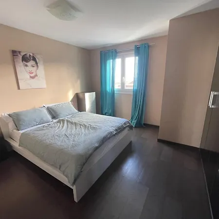 Casa Miri Villa *